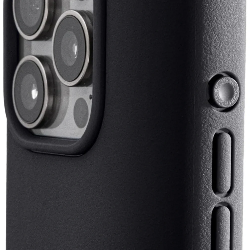 Black Phone Case for iPhone 15 pro NEW in box